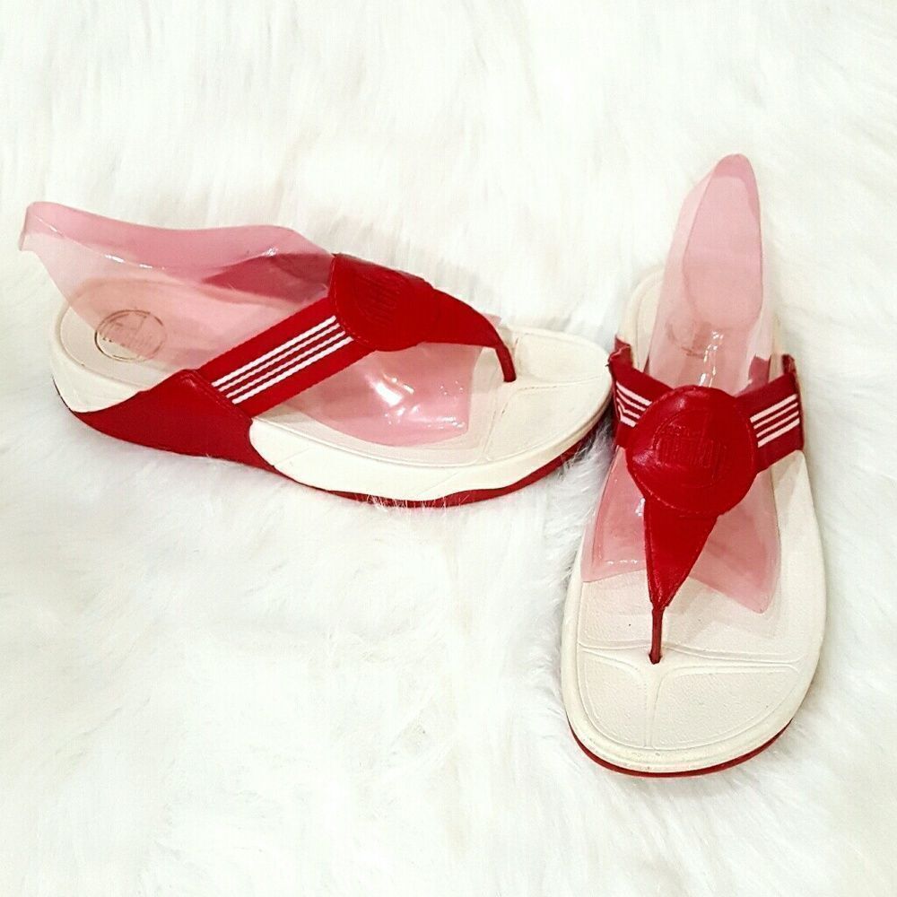 Beautiful slippers - Picture 2 of 2